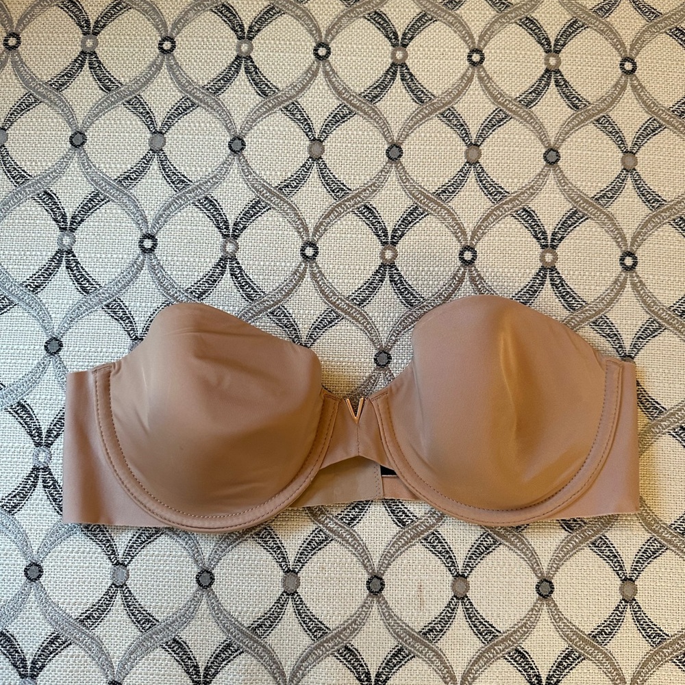 Victorias Secret Push Up Bra
